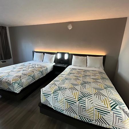 Motel 6-Lafayette, IN Kültér fotó
