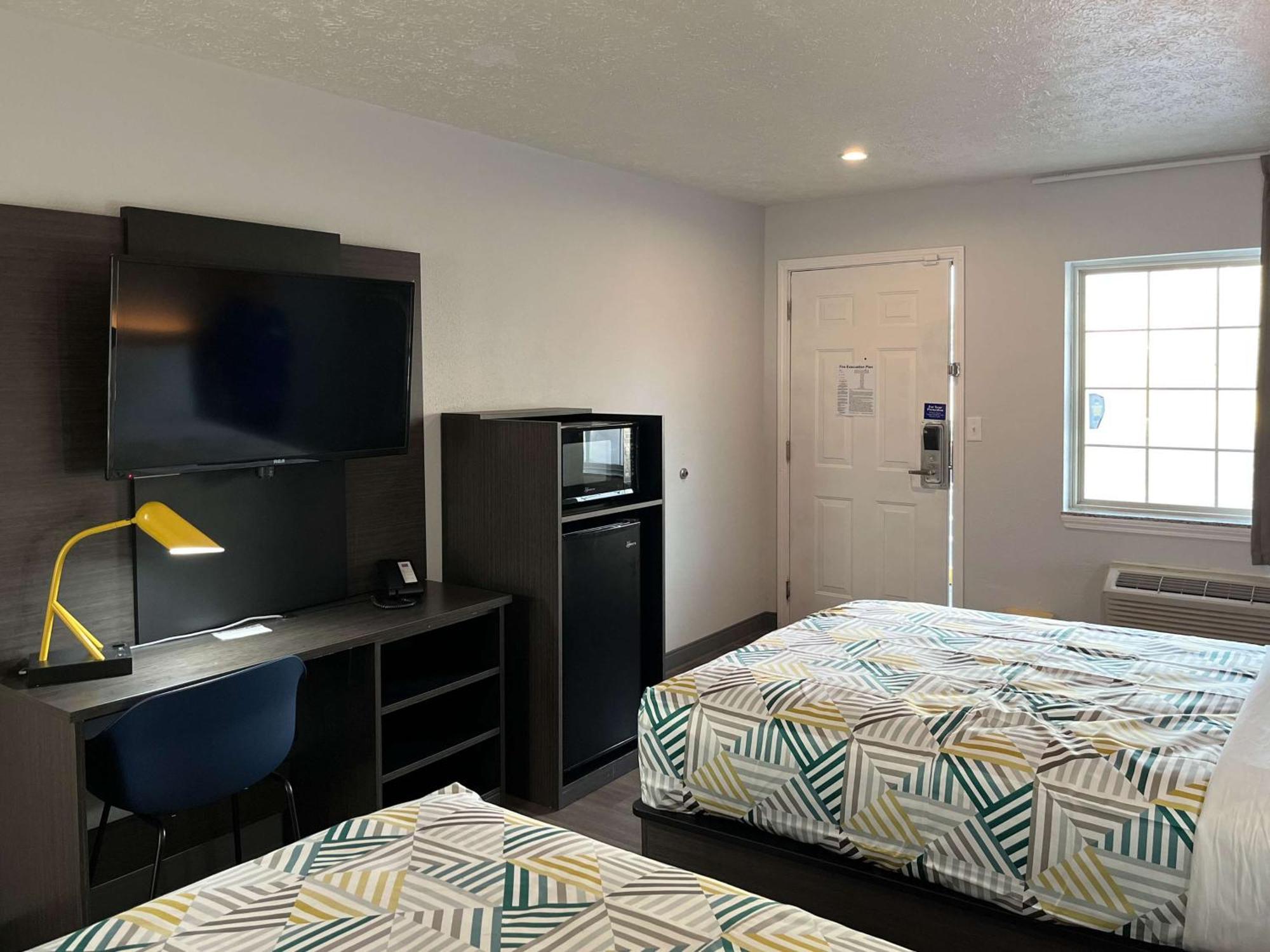Motel 6-Lafayette, IN Kültér fotó