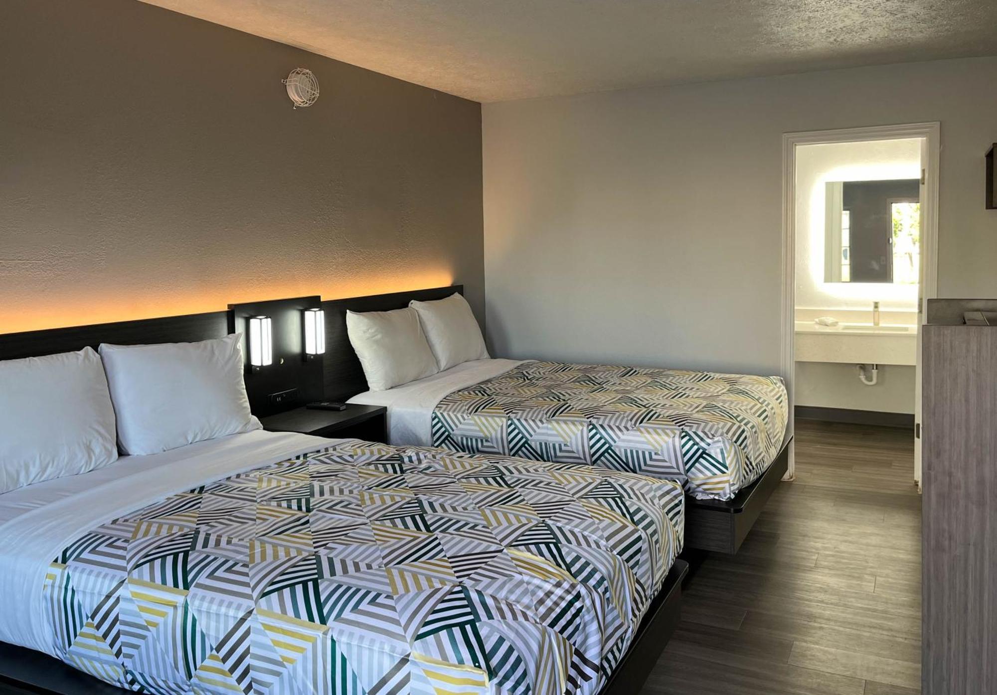 Motel 6-Lafayette, IN Kültér fotó