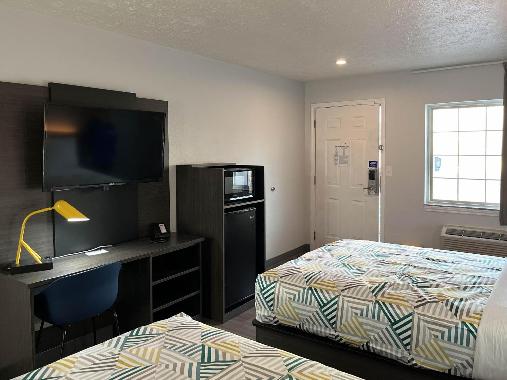 Motel 6-Lafayette, IN Kültér fotó