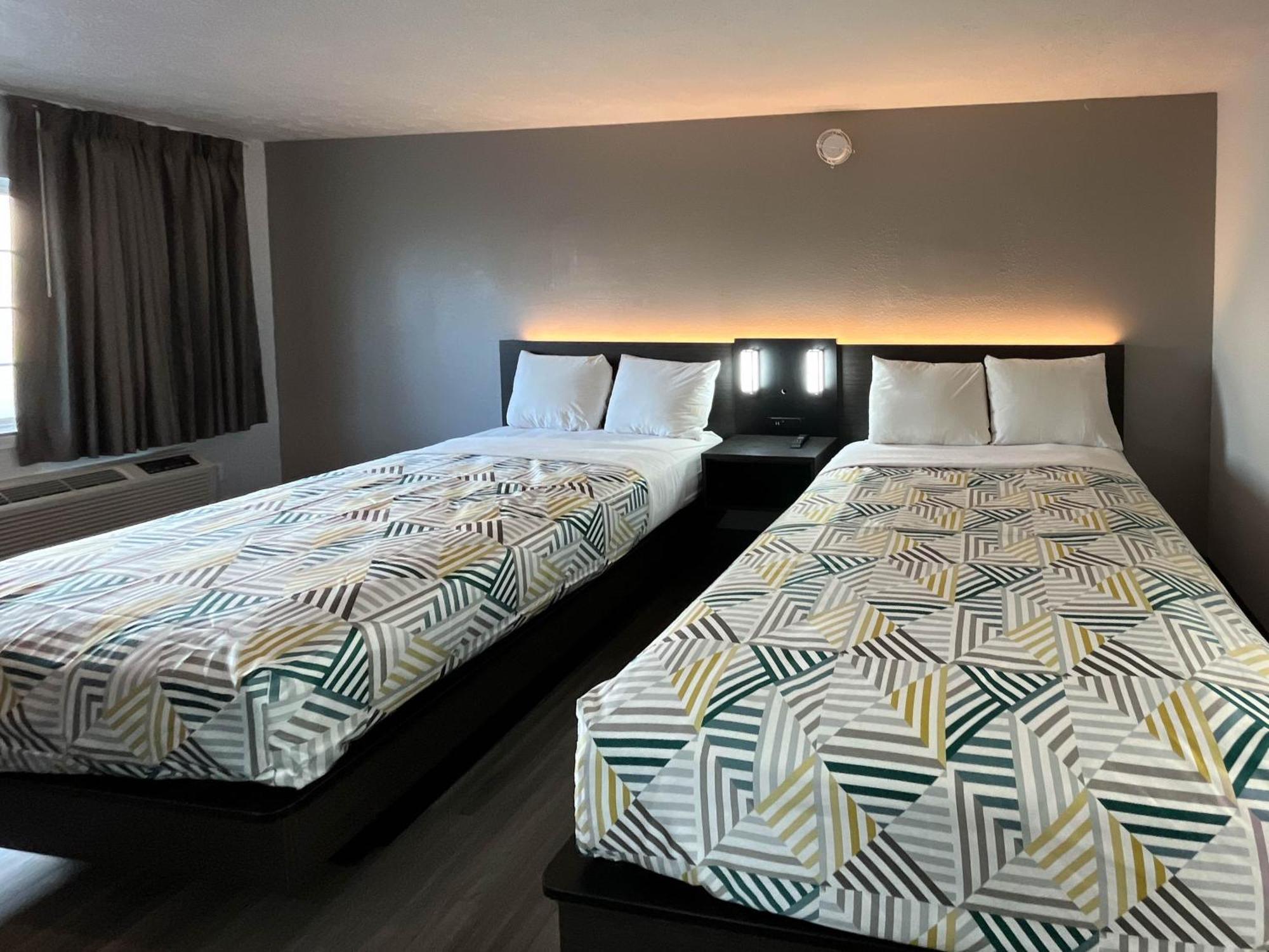 Motel 6-Lafayette, IN Kültér fotó