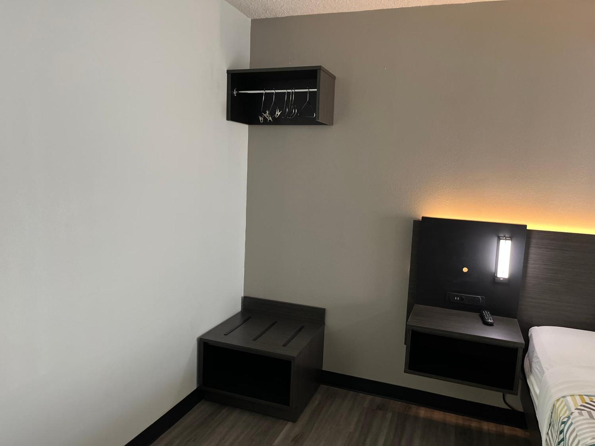 Motel 6-Lafayette, IN Kültér fotó