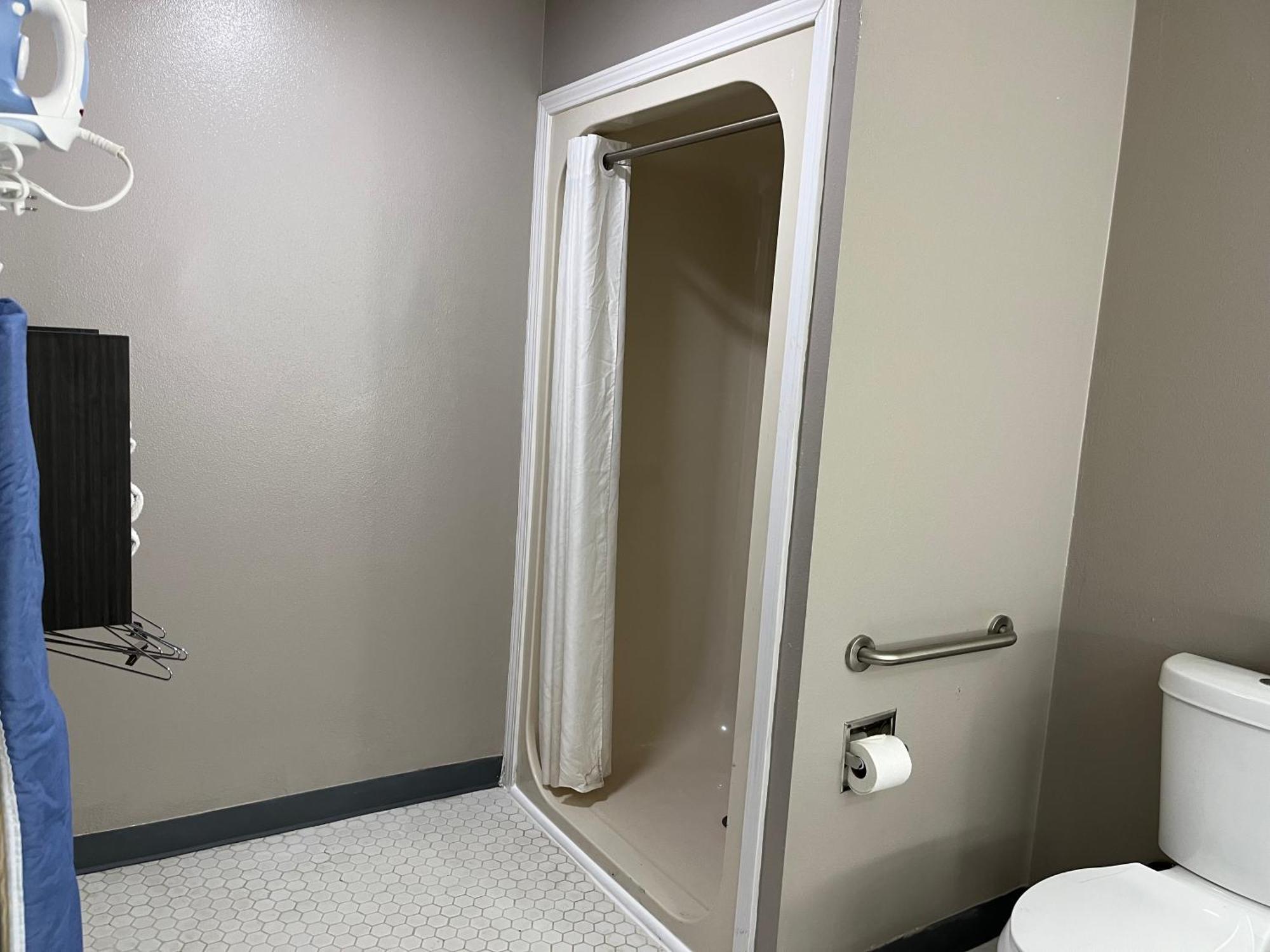 Motel 6-Lafayette, IN Kültér fotó