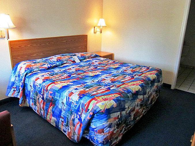 Motel 6-Lafayette, IN Kültér fotó