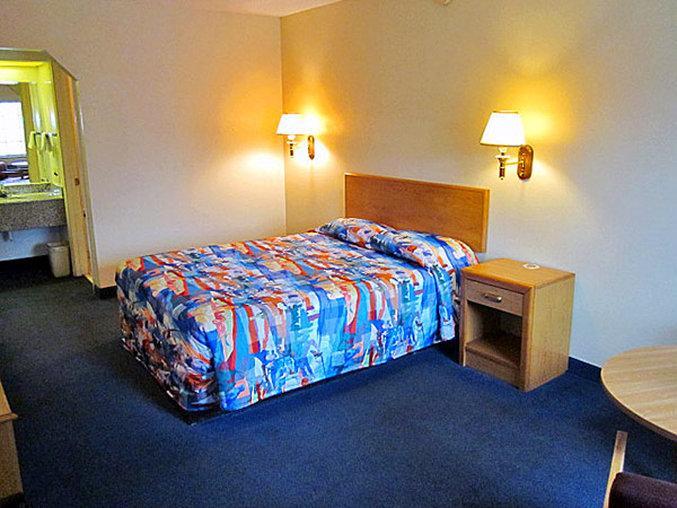 Motel 6-Lafayette, IN Kültér fotó