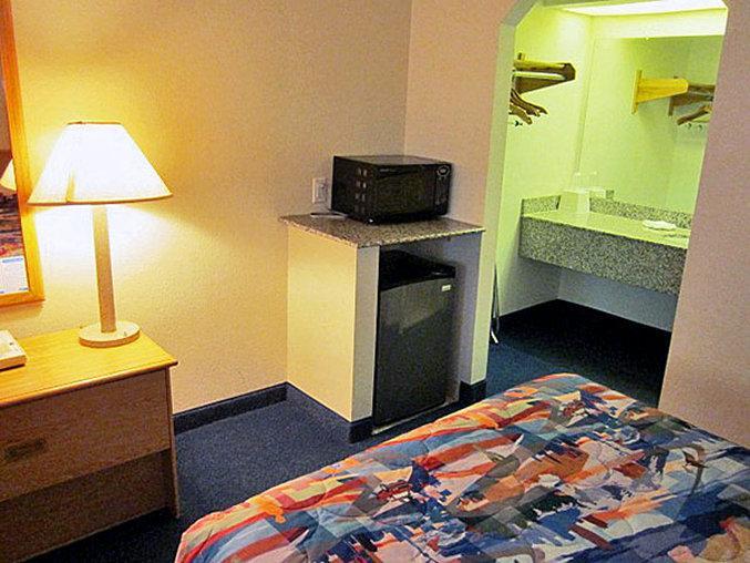 Motel 6-Lafayette, IN Kültér fotó