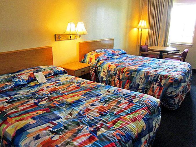 Motel 6-Lafayette, IN Kültér fotó