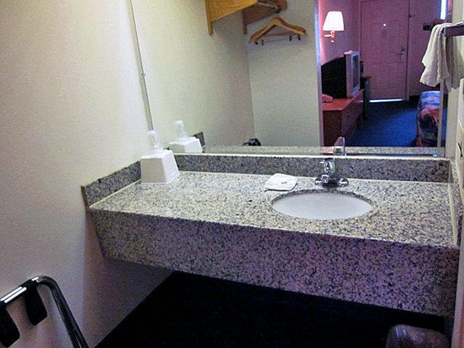 Motel 6-Lafayette, IN Kültér fotó